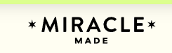 Miracle Made logo